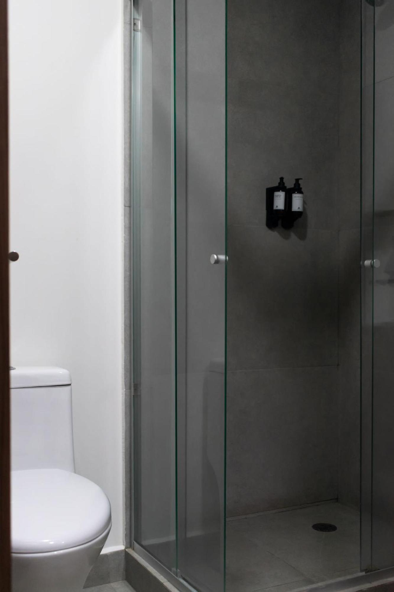 멕시코 시 Terraza Departamento Cerca De Santa Fe Kingsize 아파트 외부 사진