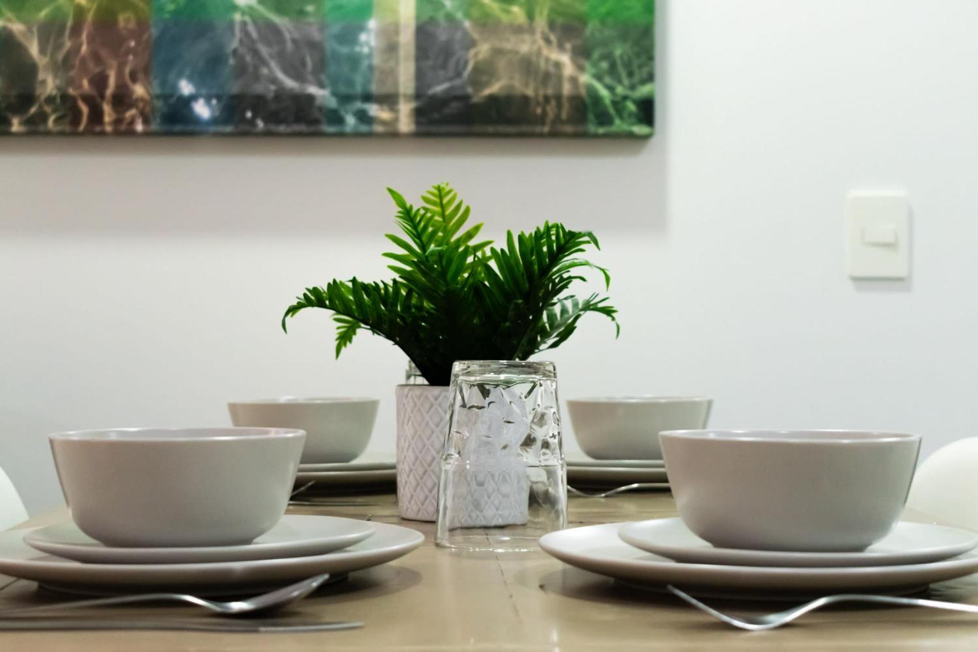 멕시코 시 Terraza Departamento Cerca De Santa Fe Kingsize 아파트 외부 사진