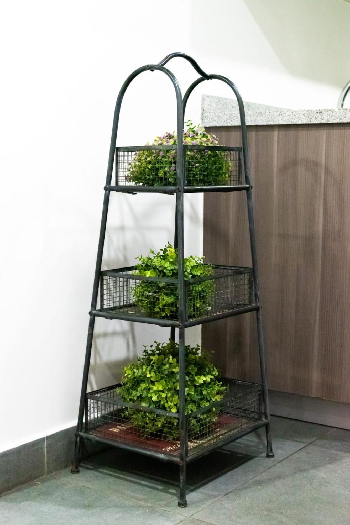 멕시코 시 Terraza Departamento Cerca De Santa Fe Kingsize 아파트 외부 사진