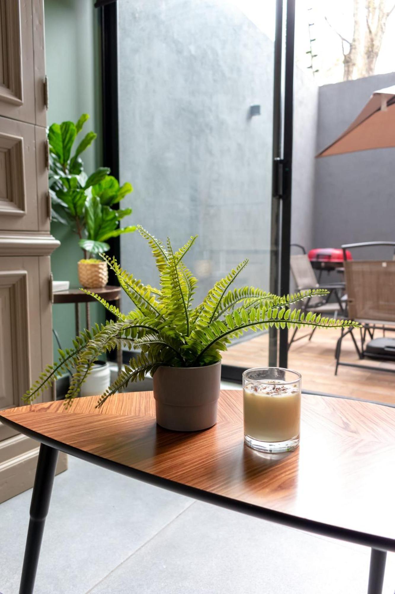 멕시코 시 Terraza Departamento Cerca De Santa Fe Kingsize 아파트 외부 사진